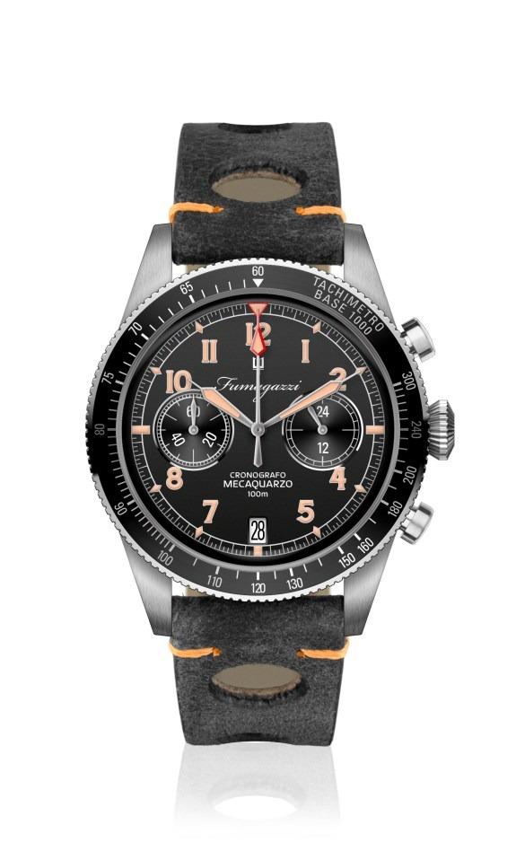 Fumagazzi Soprano Watch - FUMAGAZZI