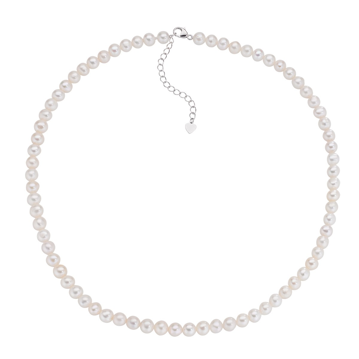 Collana in argento 925 - AMEN