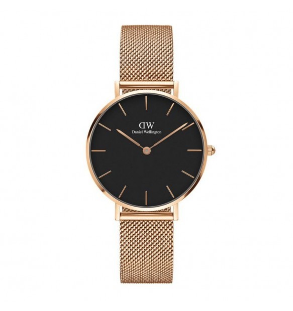 Orologio al quarzo da donna Classic Petite - DANIEL WELLINGTON