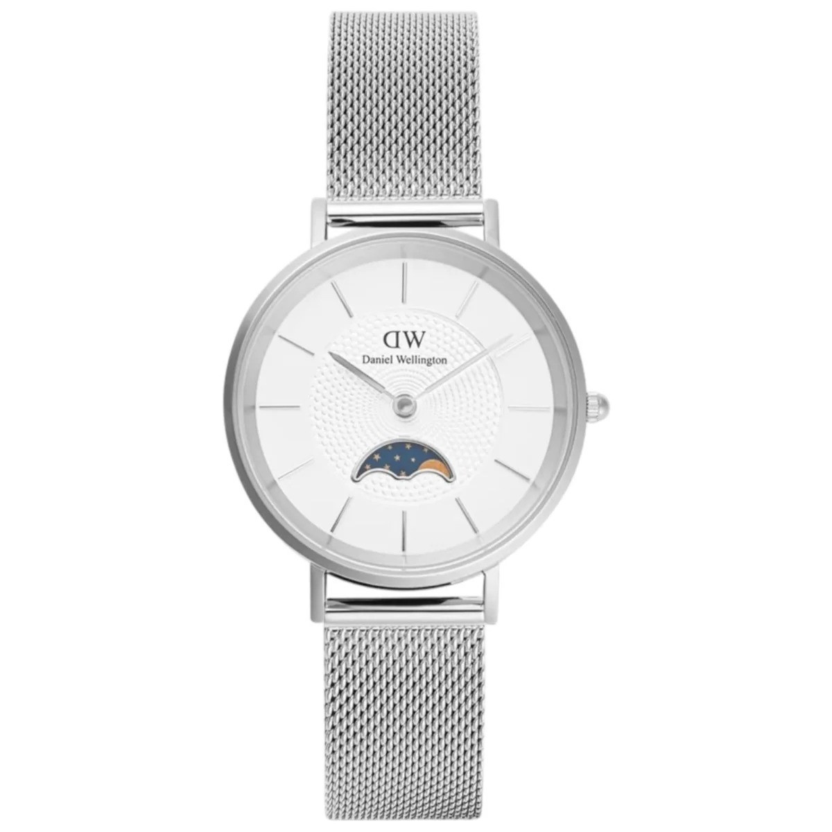 Orologio al quarzo da donna Petite Lune - DANIEL WELLINGTON