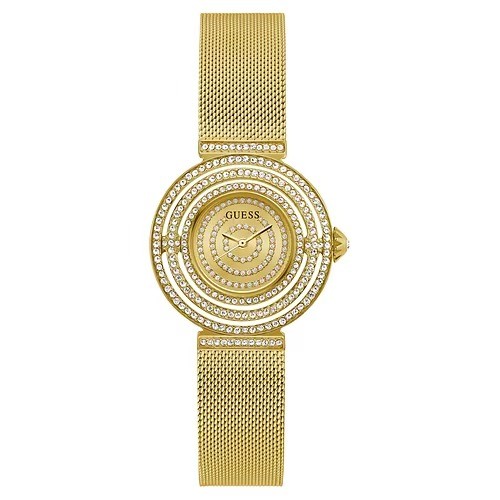 Orologio solo tempo da donna - GUESS