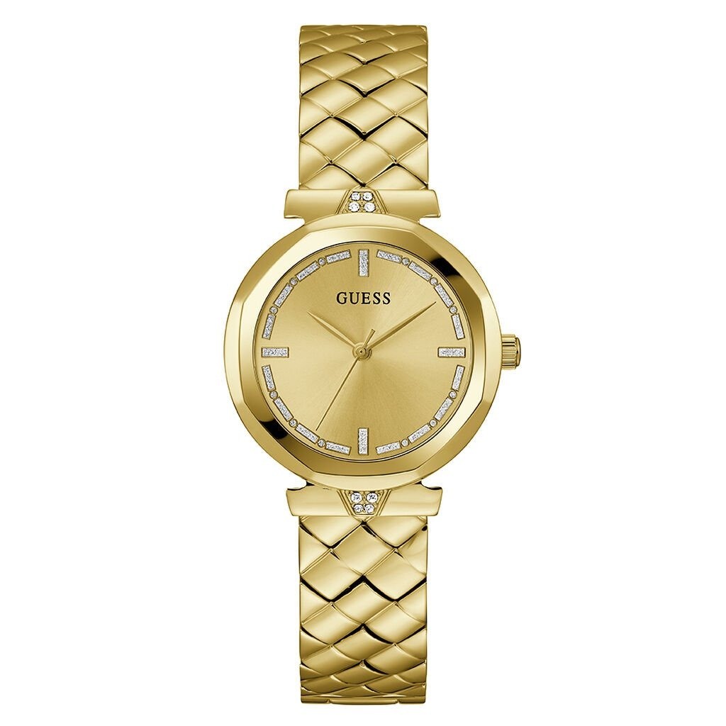Orologio al quarzo da donna Rumour - GUESS