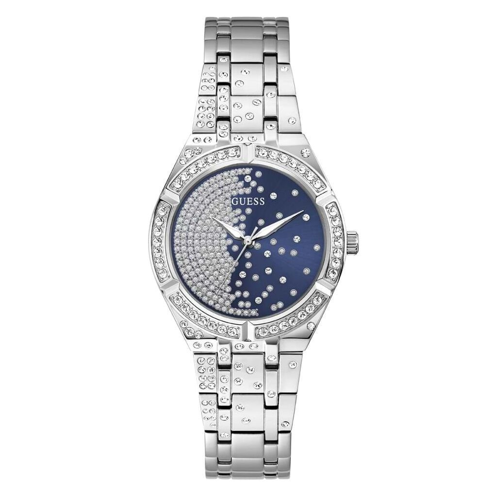 Orologio solo tempo da donna Afterglow - GUESS