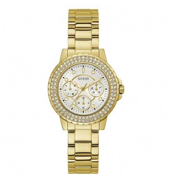 Orologio multifunzione da donna Crown Jewel - GUESS