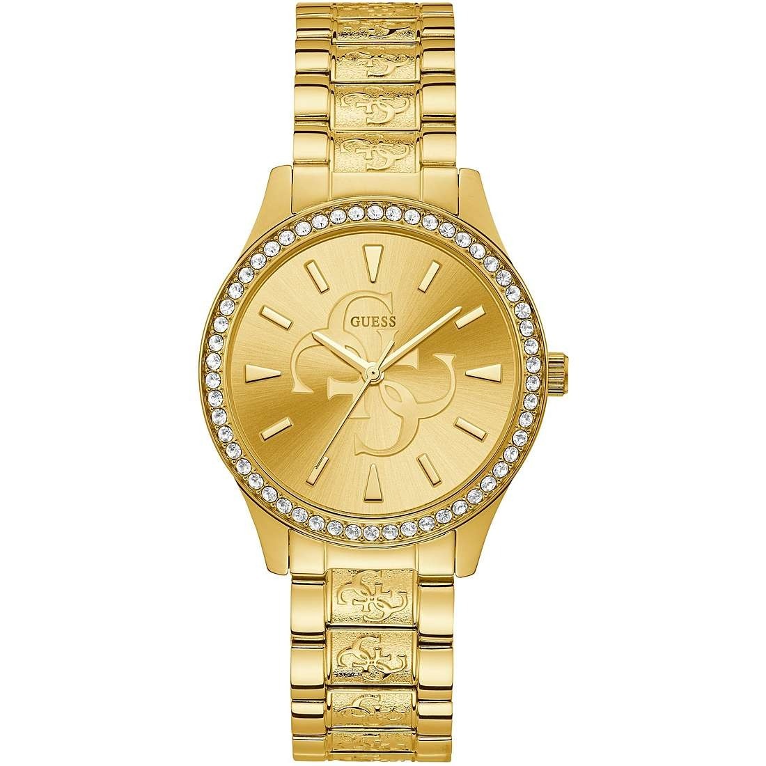 Orologio solo tempo da donna - GUESS