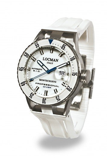 Orologio uomo meccanico cassa 44 mm - LOCMAN