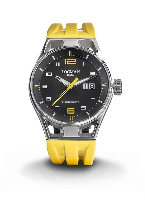 Orologio al quarzo cassa 41 mm - LOCMAN