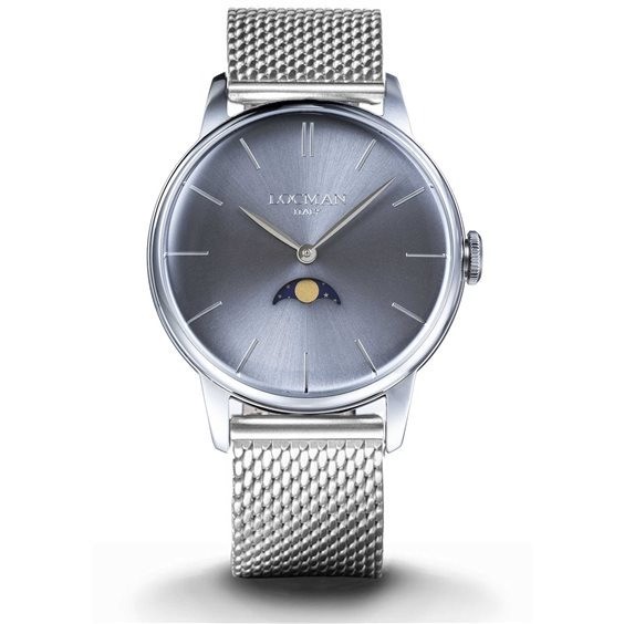 Orologio uomo solo tempo cassa 41 mm - LOCMAN