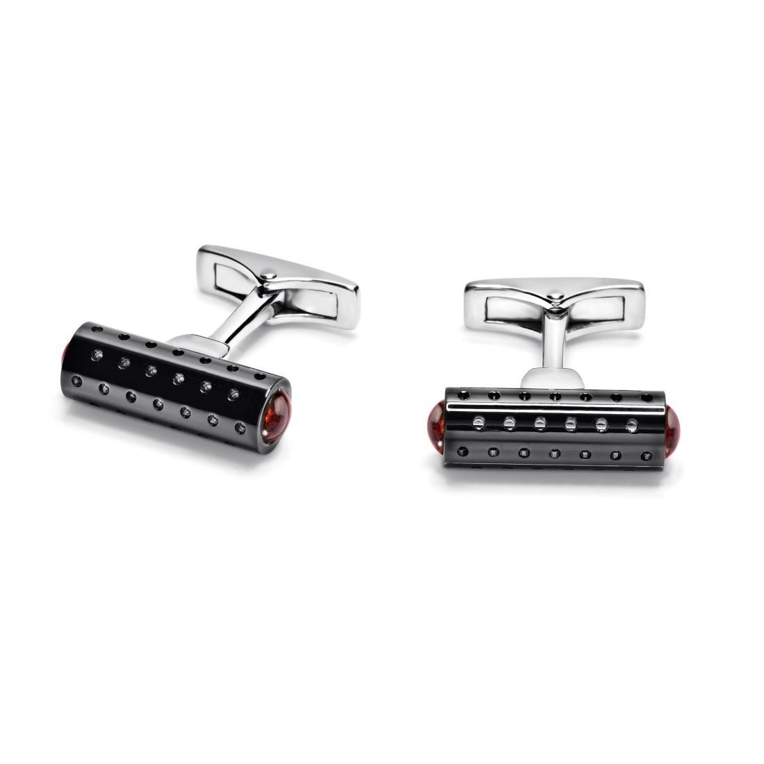 Gemelli con granato - BARAKA