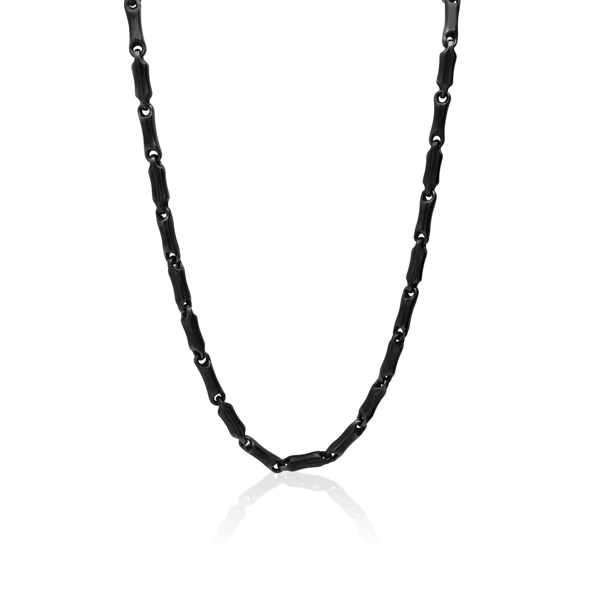 Collana da uomo in argento 925 - ALFIERI & ST. JOHN 925