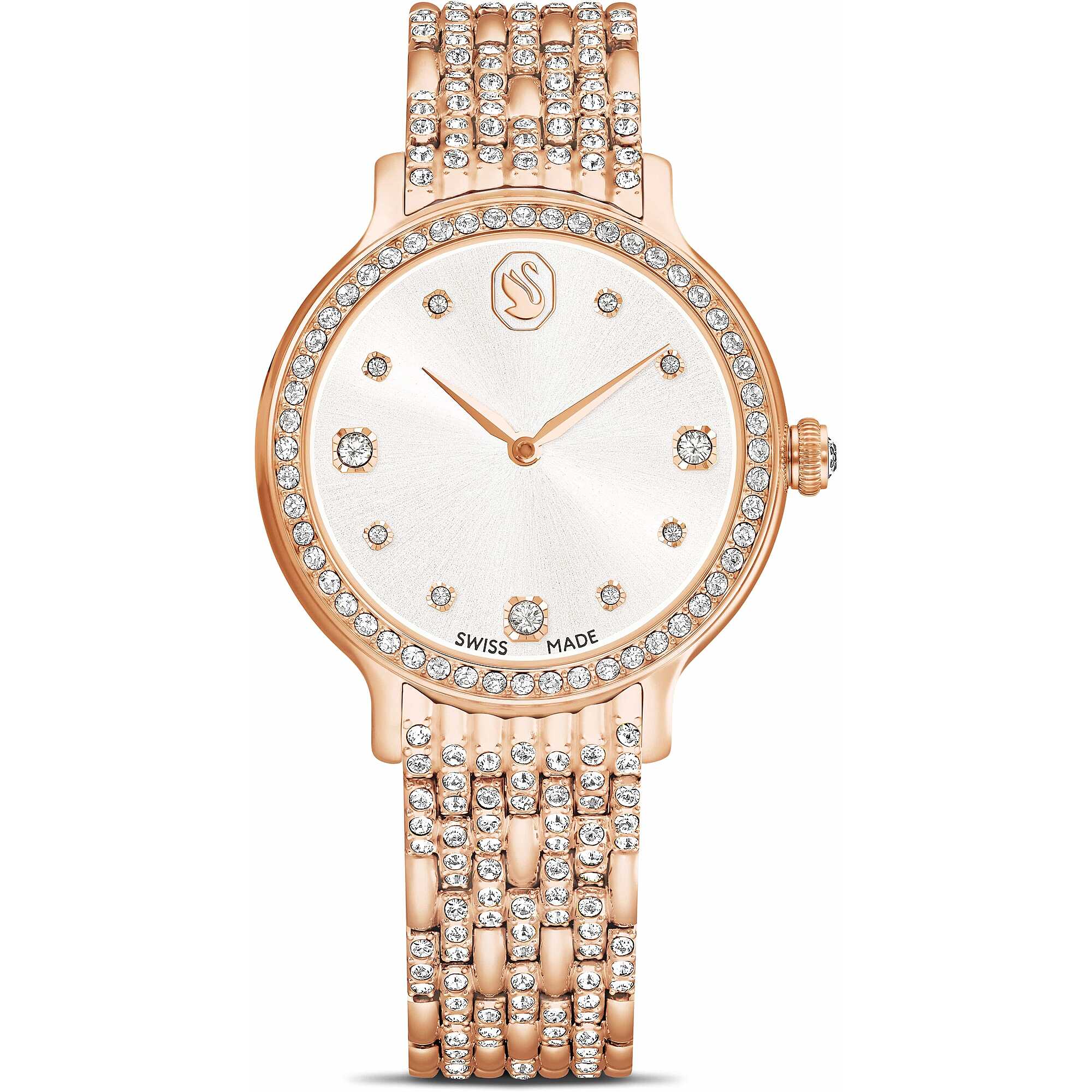Watch case 31 mm x 31 mm - SWAROVSKI