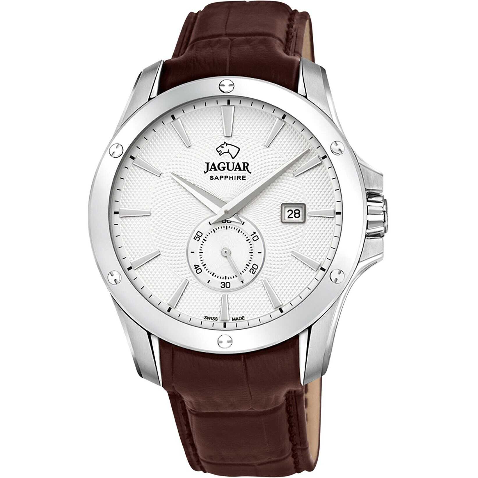 Orologio Acamar 44mm - JAGUAR