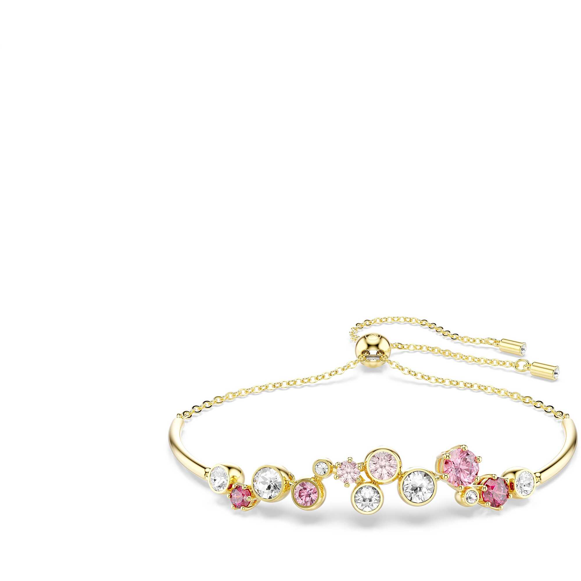 Bracciale collezione Constella con cristalli multicolore - SWAROVSKI