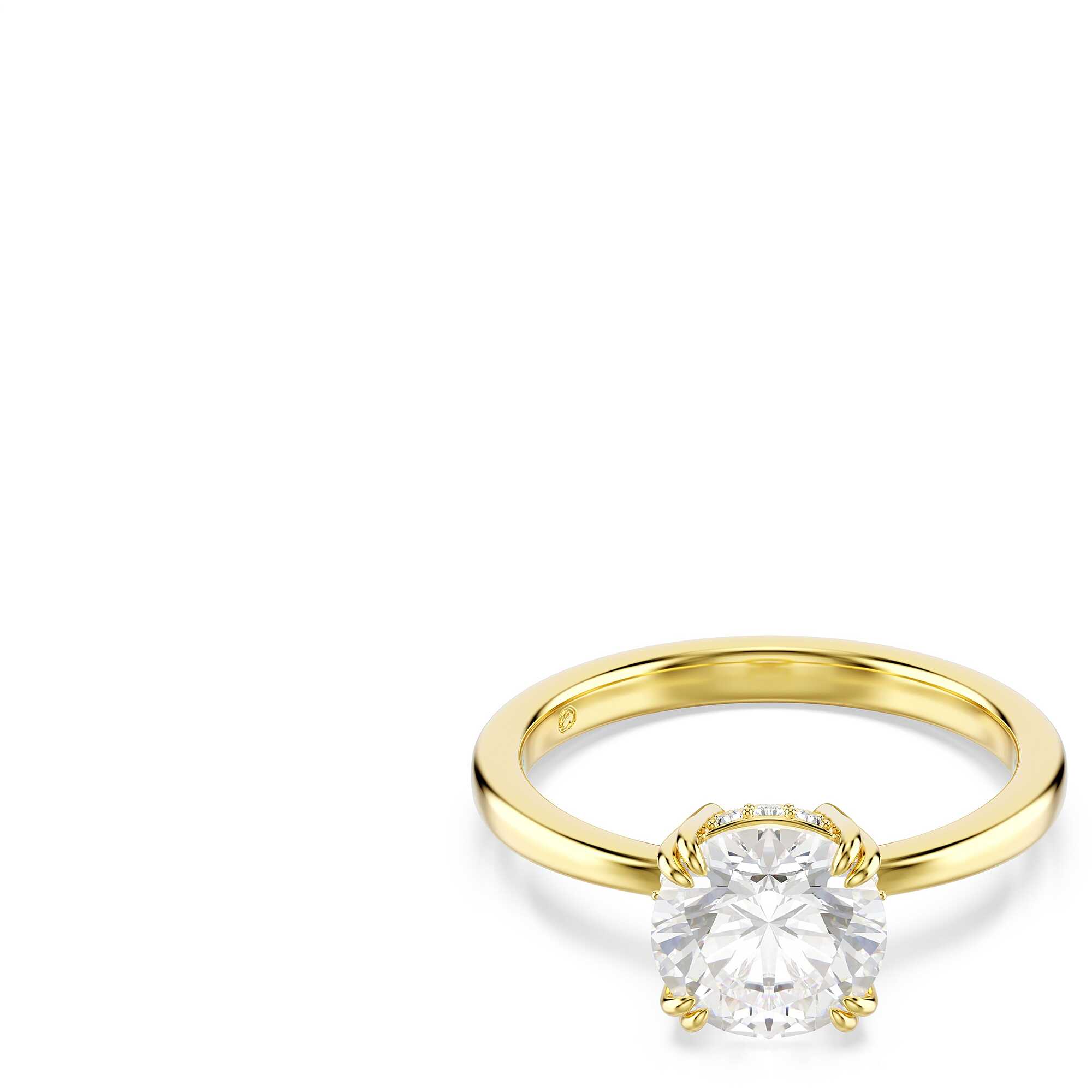 Anillo cocktail Stilla con cristal - SWAROVSKI