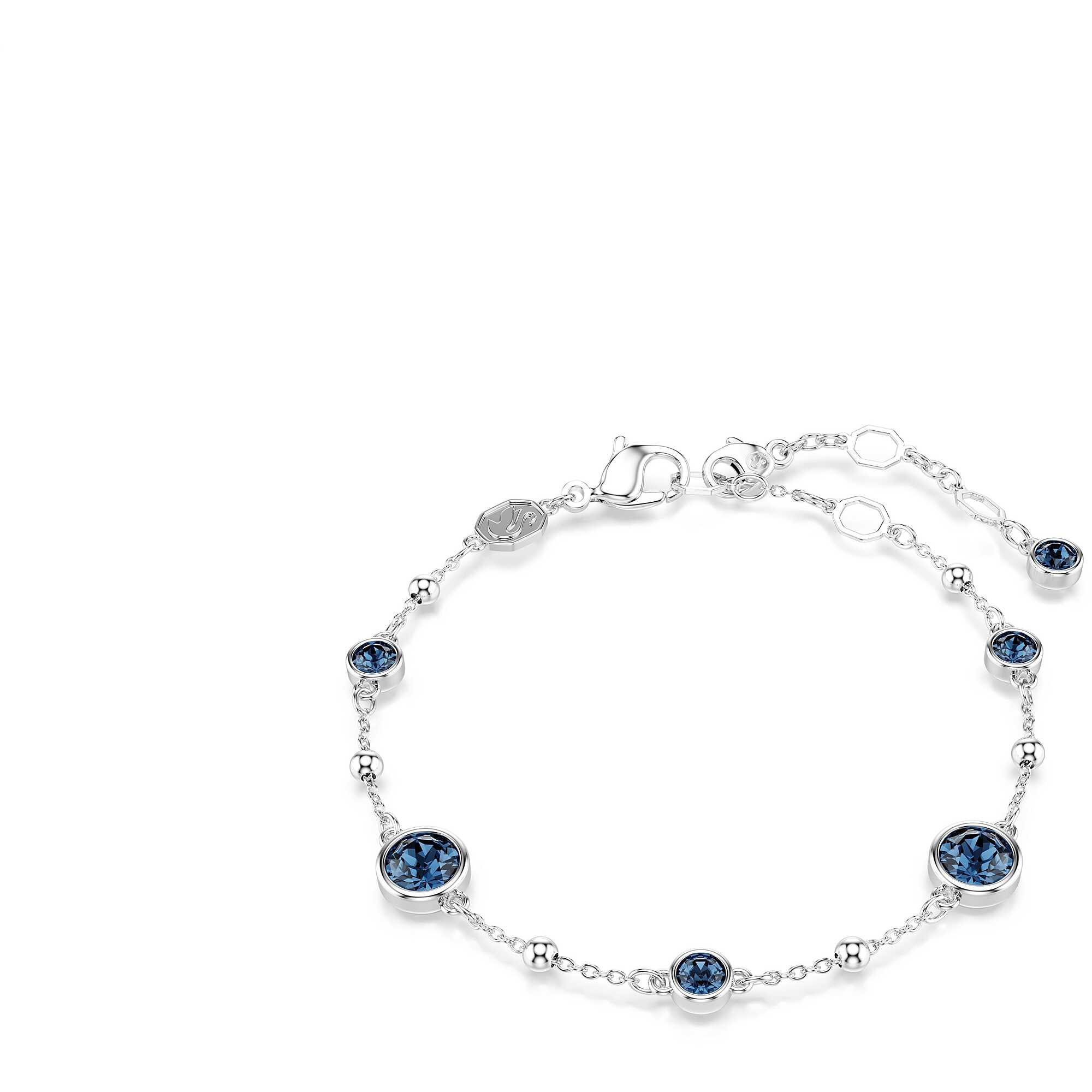 Braccialetto collezione Imber colore blu - SWAROVSKI