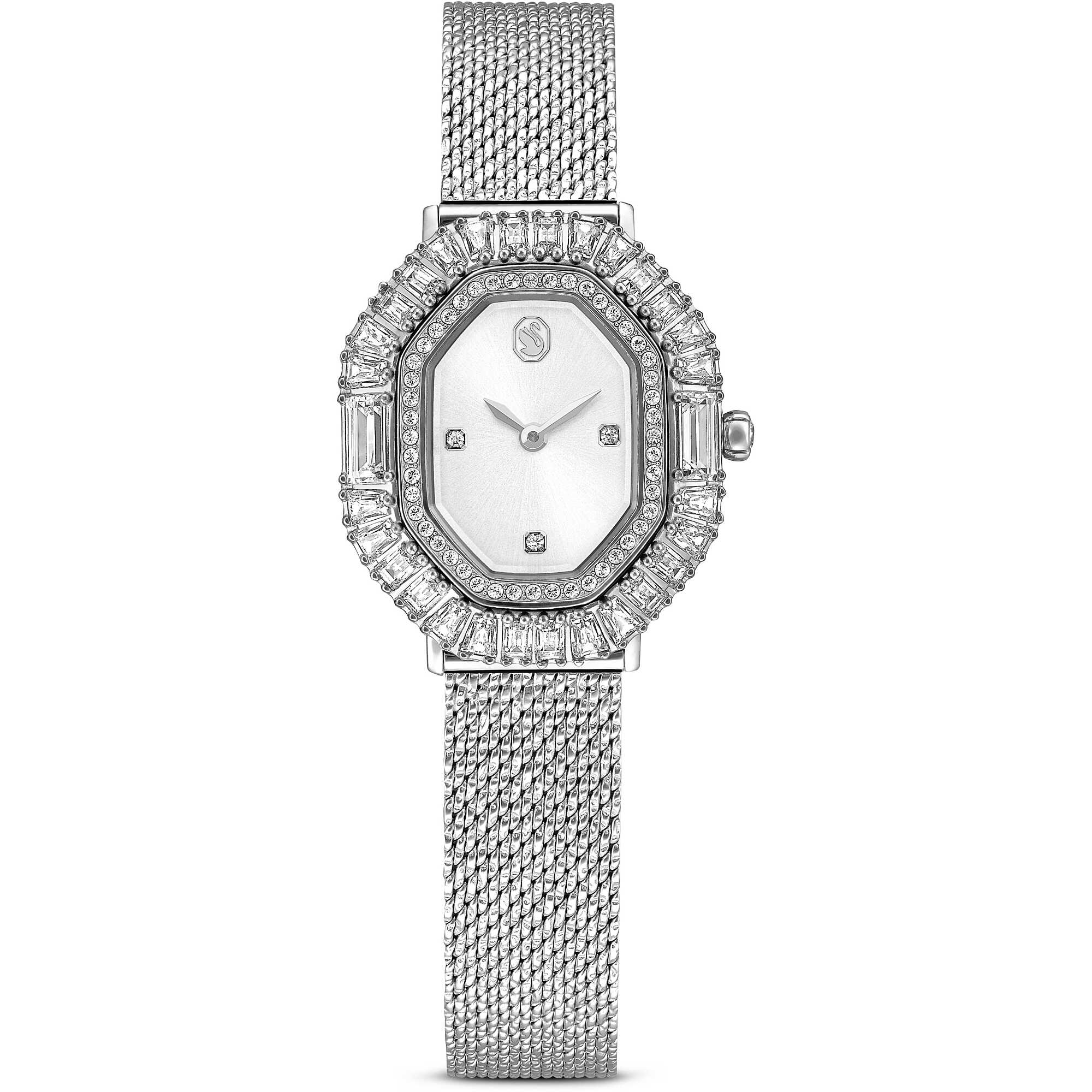 Watch case 30 mm x 25 mm - SWAROVSKI