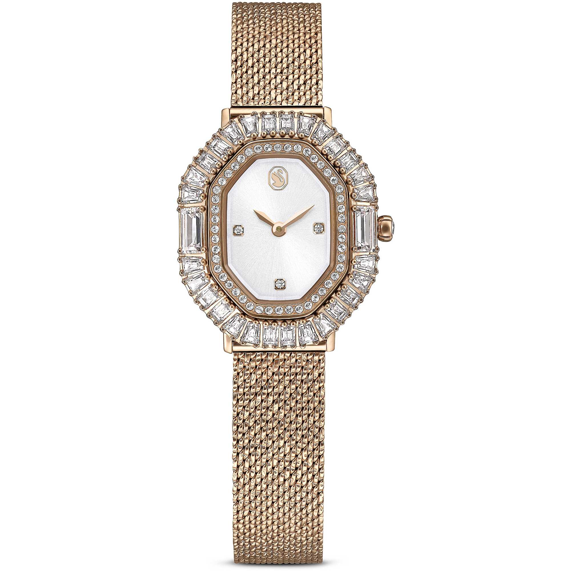 Watch case 30 mm x 25 mm - SWAROVSKI