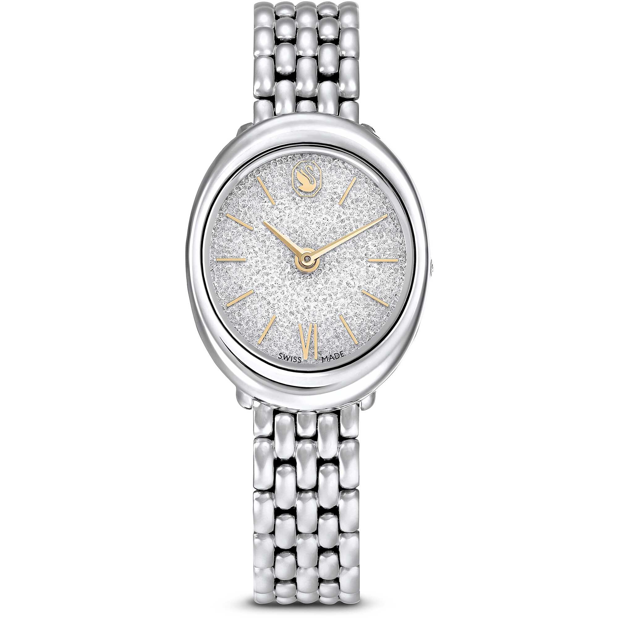 Orologio cassa 37 mm x 30 mm - SWAROVSKI