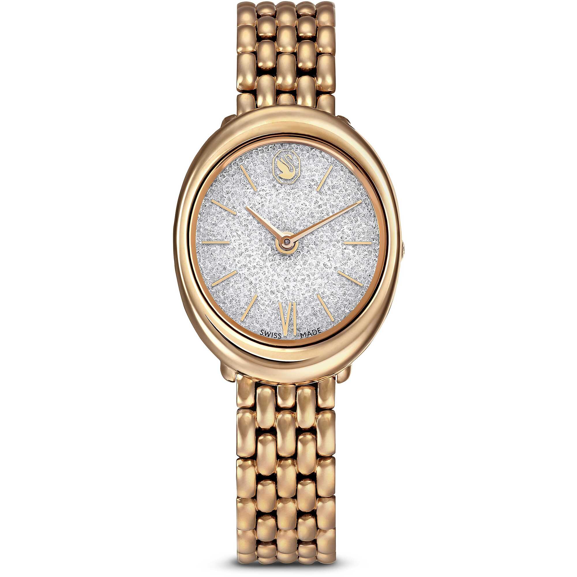 Watch case 37 mm x 30 mm - SWAROVSKI
