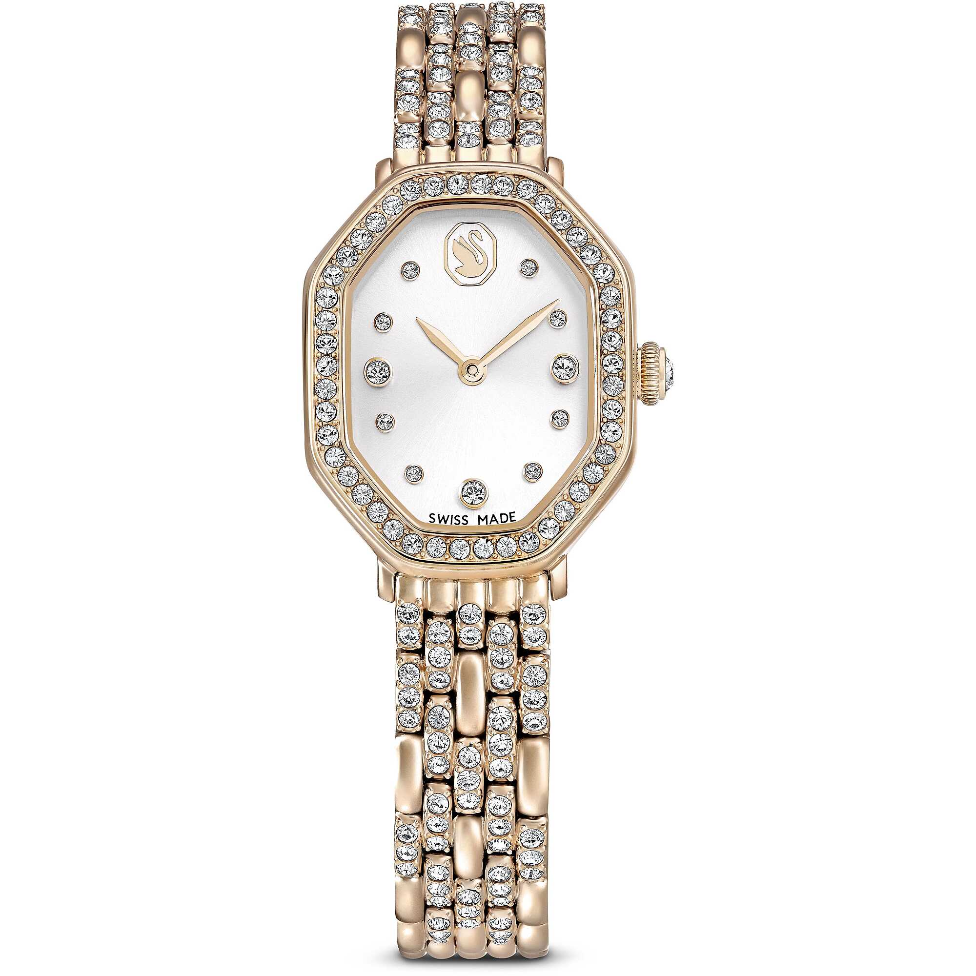 Watch case 32 mm x 23 mm - SWAROVSKI