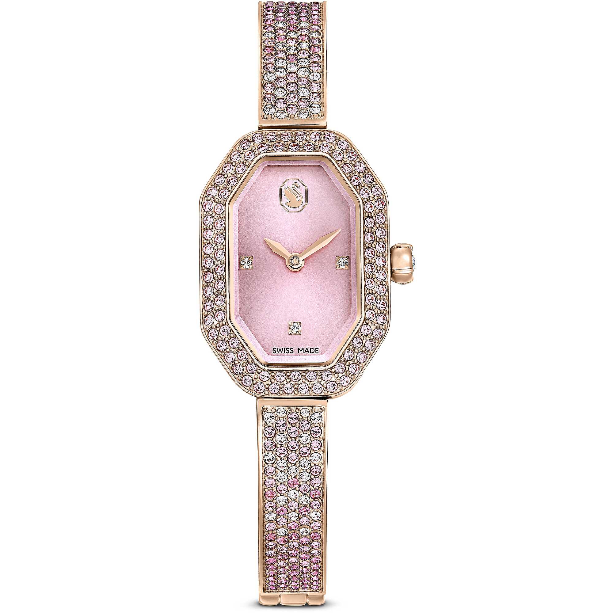 Orologio cassa 31 mm x 19 mm - SWAROVSKI