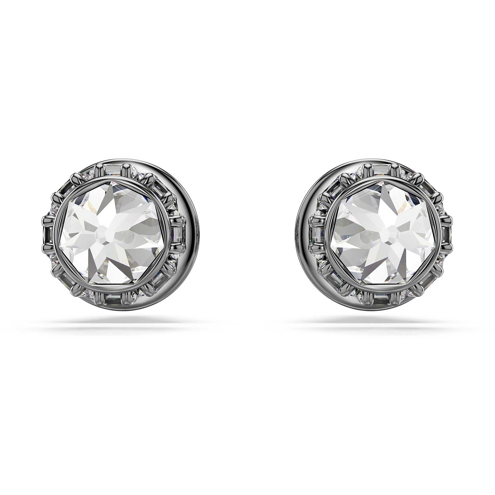 pendientes mujer joyas Swarovski Sublima - SWAROVSKI