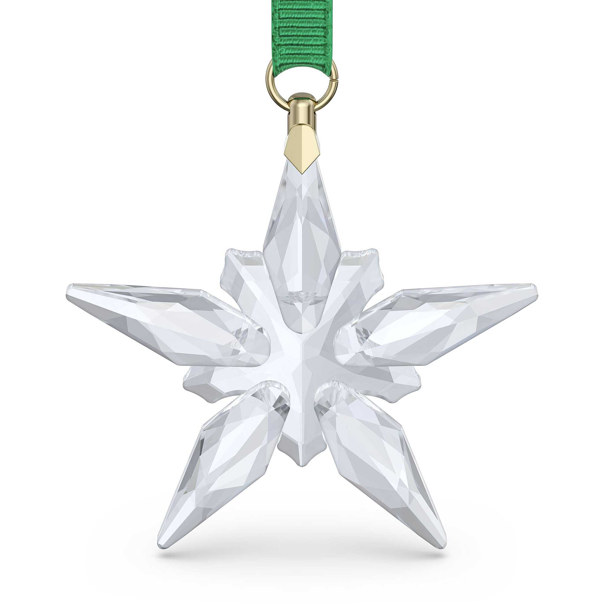 Decorazione collezione Annual Edition Stella Little Star - SWAROVSKI