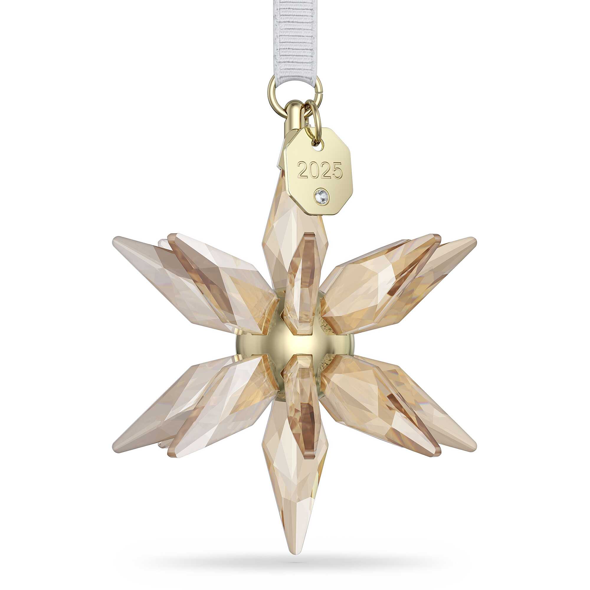 Decorazione collezione Annual Edition Stella 2025 - SWAROVSKI