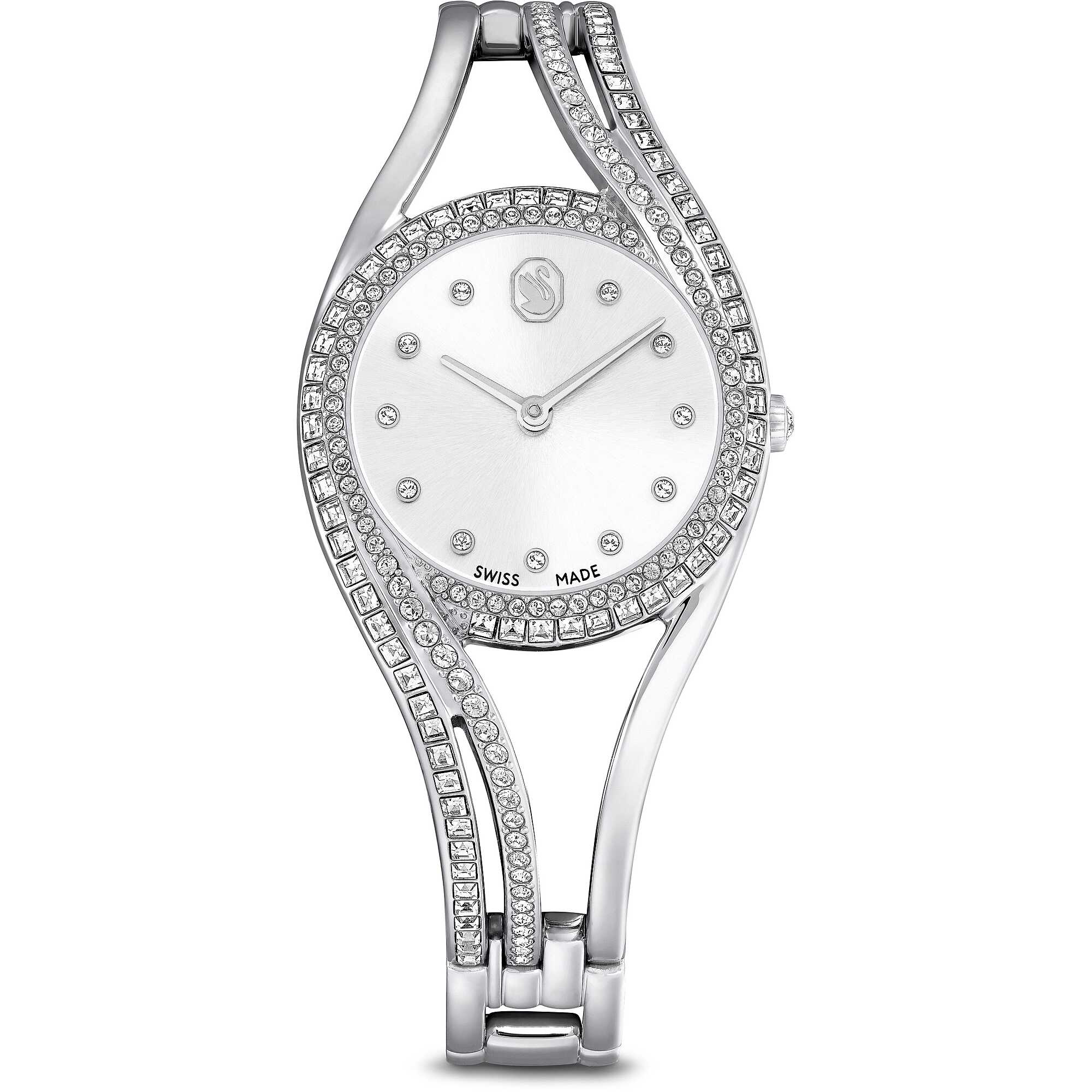 Watch case 28 mm x 28 mm - SWAROVSKI