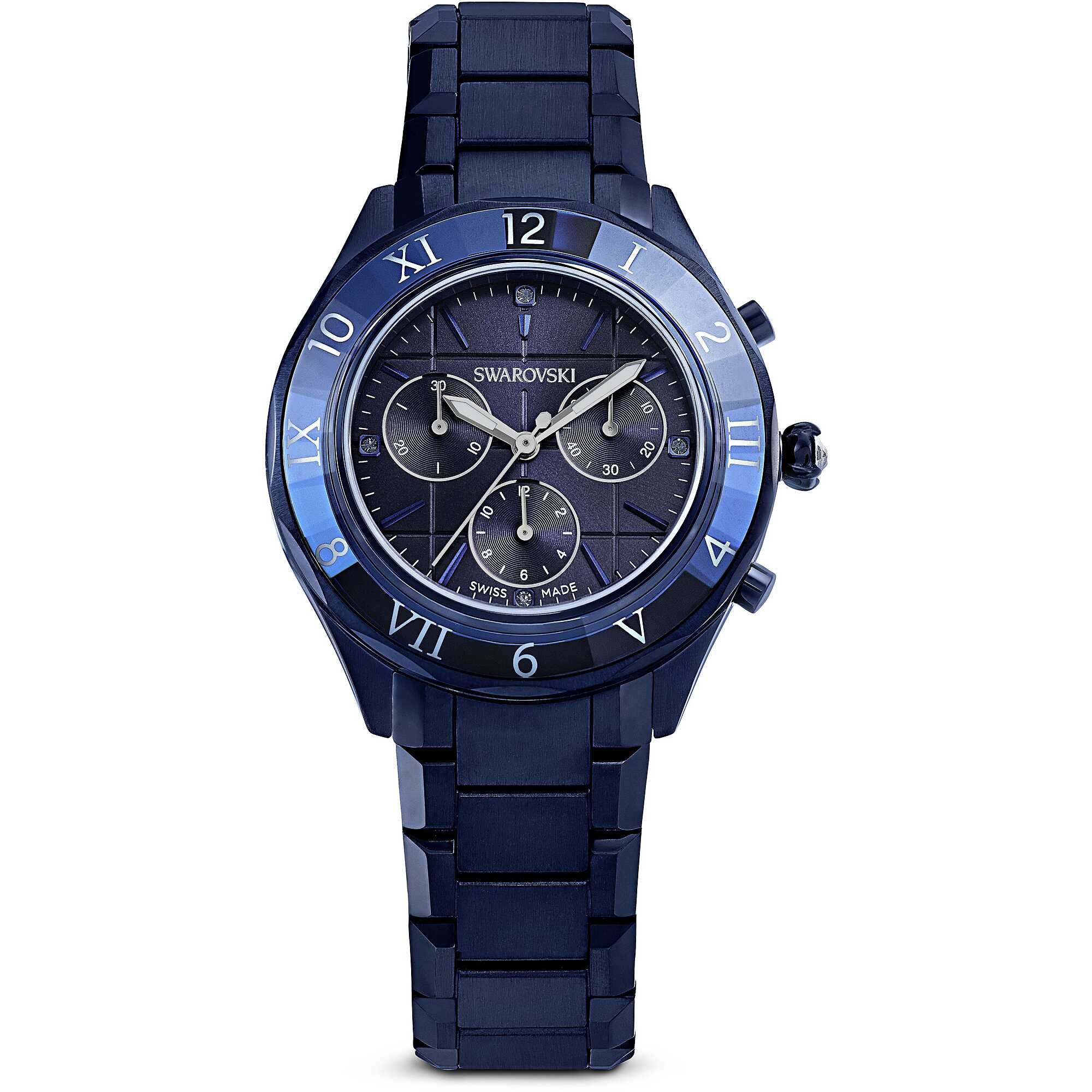 Watch case 40 mm - SWAROVSKI