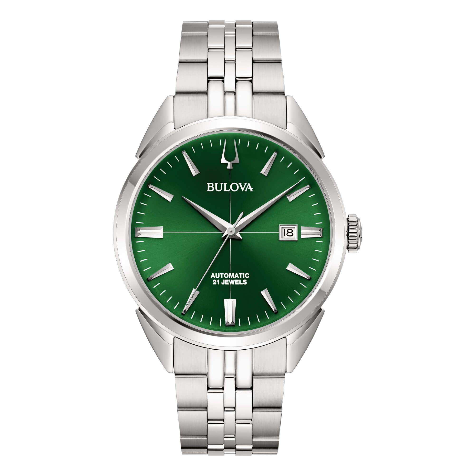 Cheap bulova watches best sale