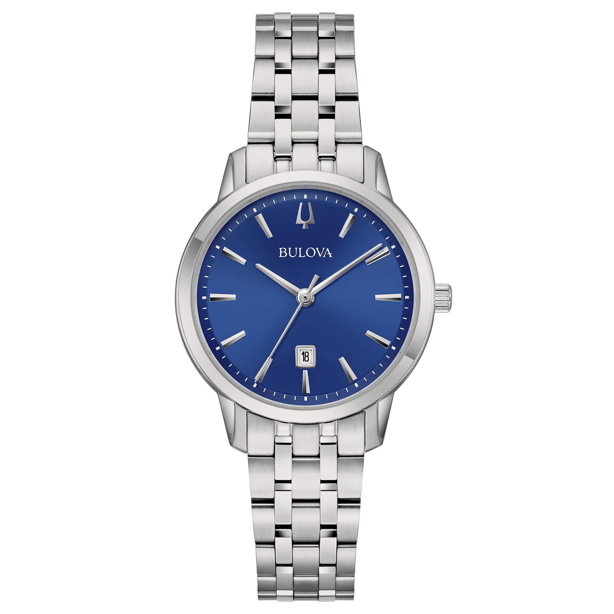 Reloj Sutton Lady para mujer, caja de 31 mm. - BULOVA