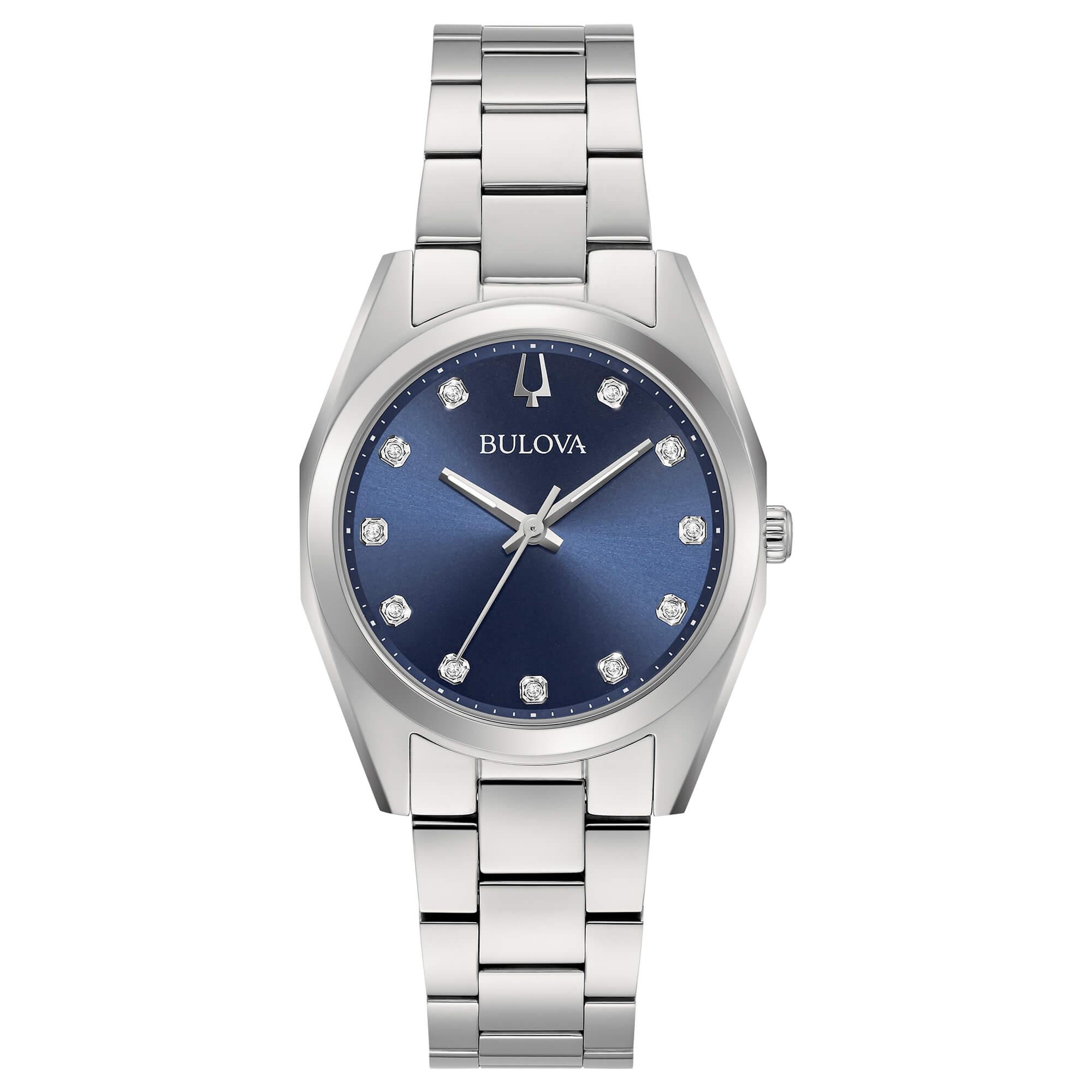 Reloj Sutton Lady Petit para mujer, caja de 31mm. - BULOVA