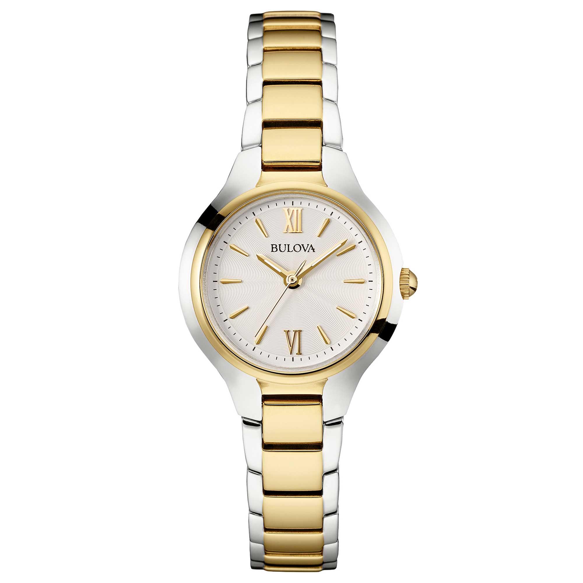 Reloj Classic Lady para mujer, caja de 21mm. - BULOVA