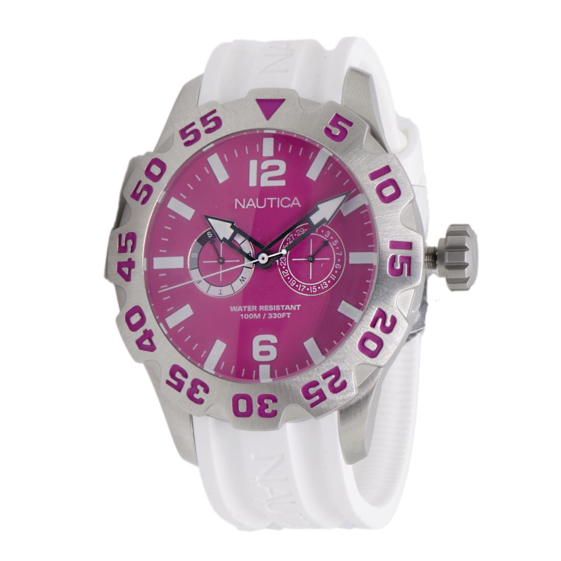 Orologio Nautica - NAUTICA