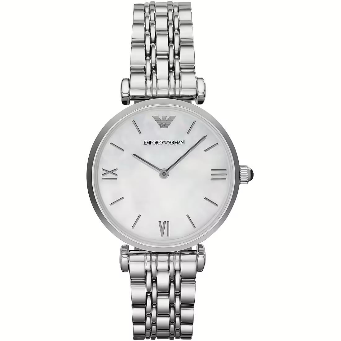 Women's watch, 32mm case - EMPORIO ARMANI