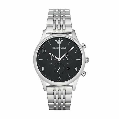 Orologio cassa 43mm - EMPORIO ARMANI