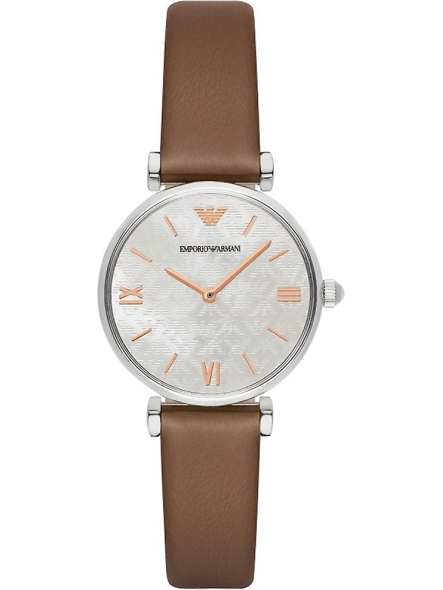 Women's watch, 32mm case - EMPORIO ARMANI