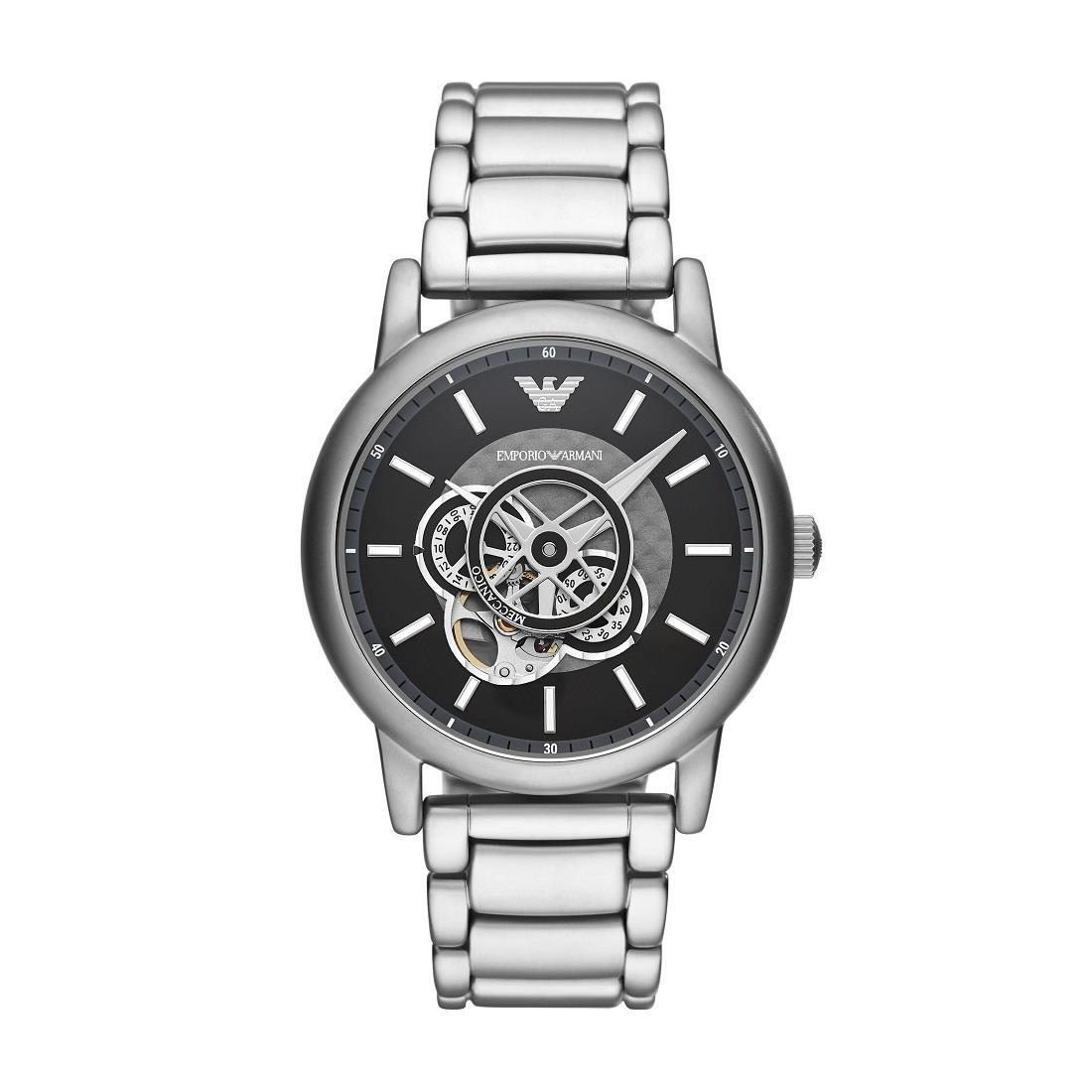 Orologio uomo cassa 43mm - EMPORIO ARMANI