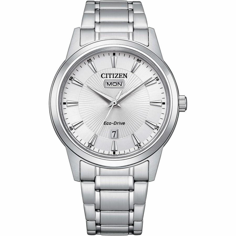 Classic watch, 40mm case - CITIZEN