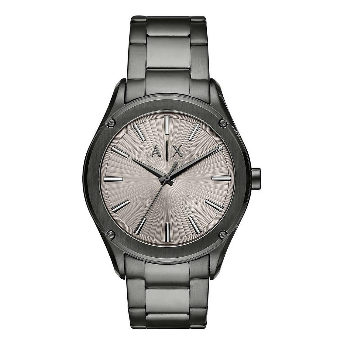 44mm case watch - EMPORIO ARMANI