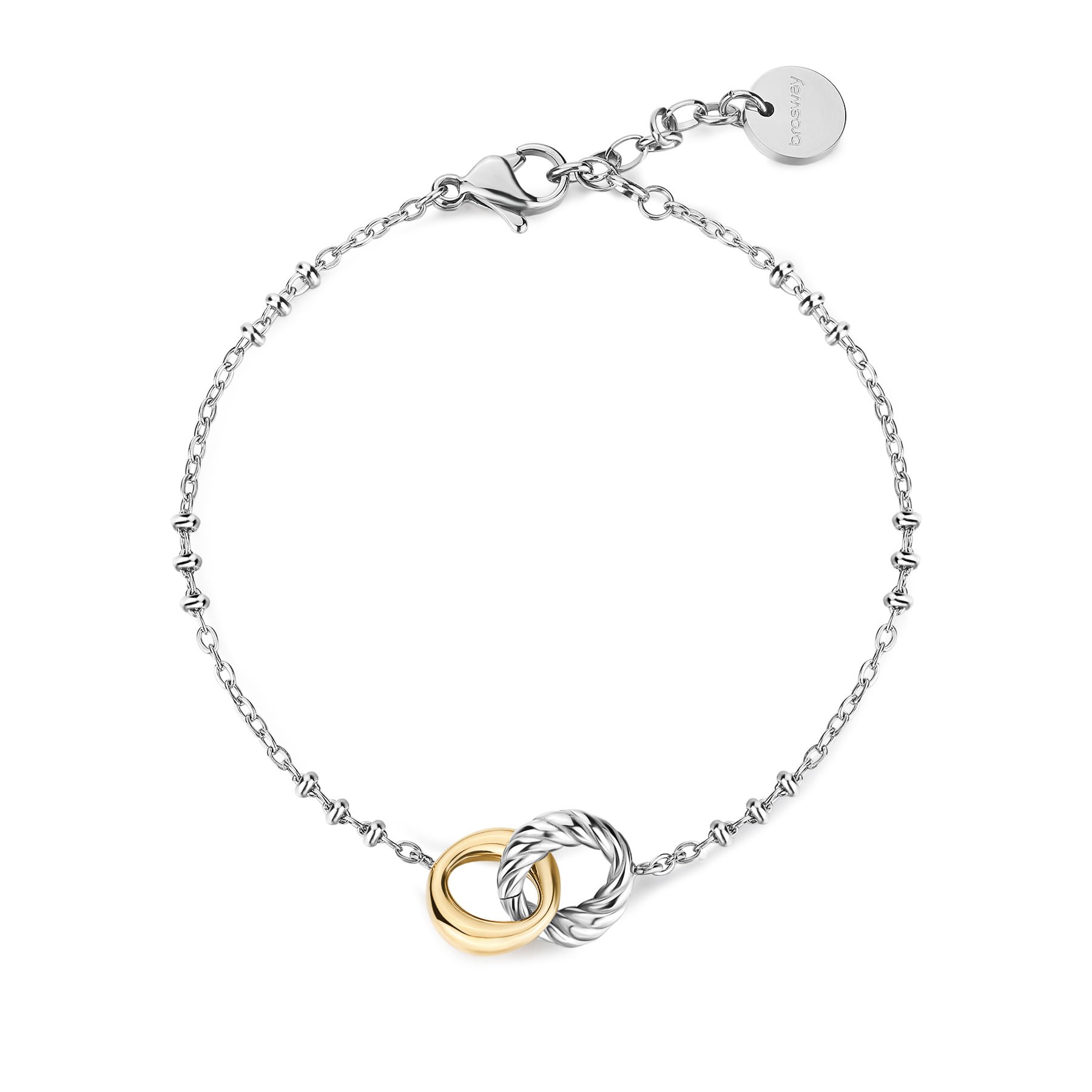 Bracciale donna gioielli Brosway Amy - BROSWAY
