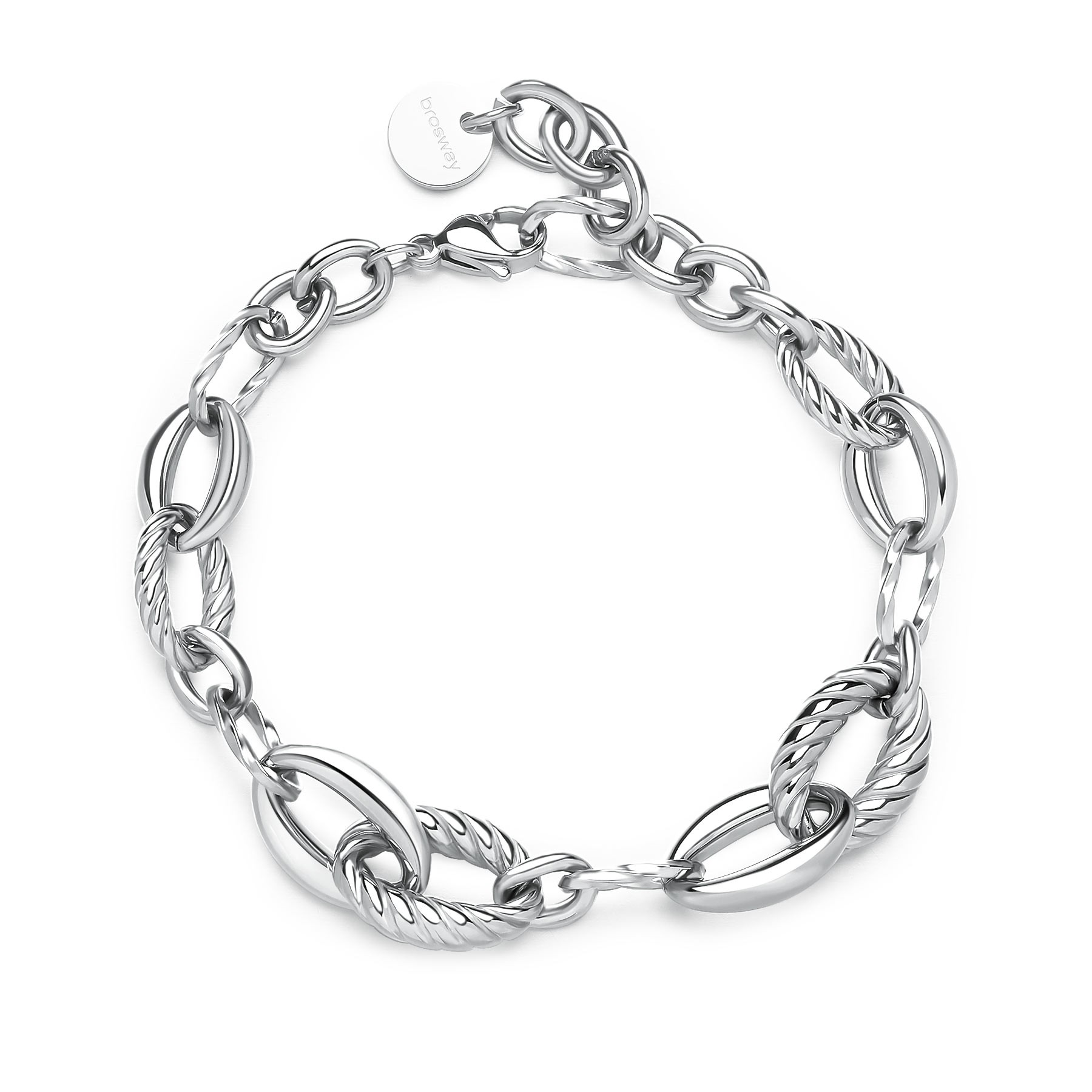 Bracciale donna gioielli Brosway Amy - BROSWAY