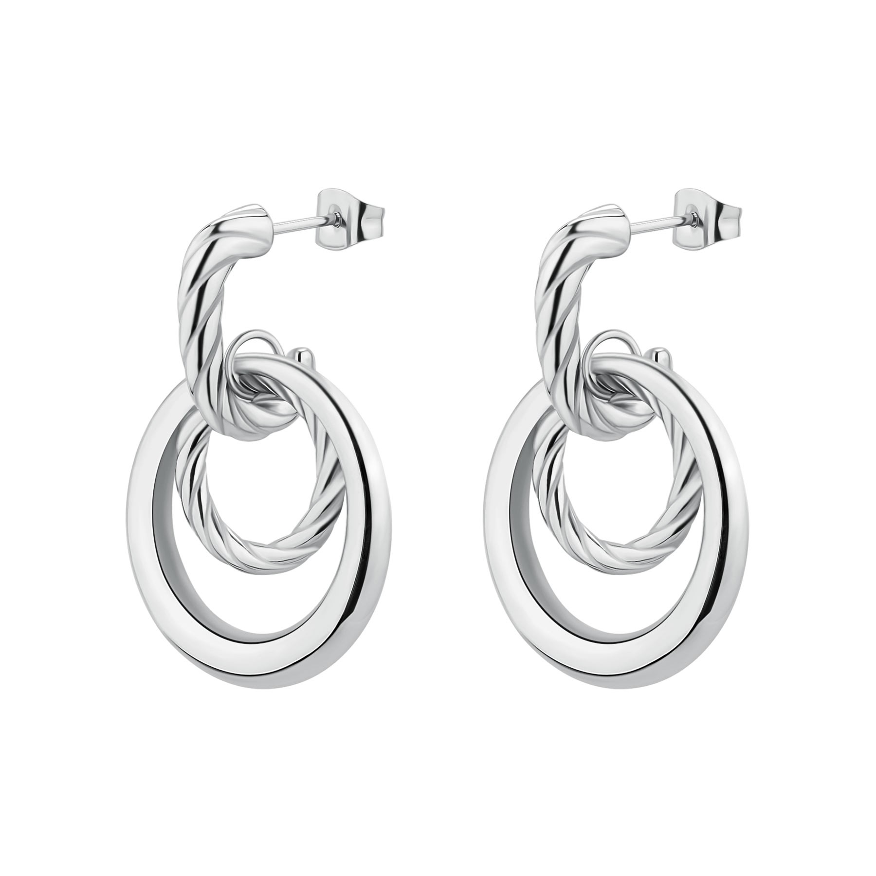 Orecchini donna gioielli Brosway Amy - BROSWAY