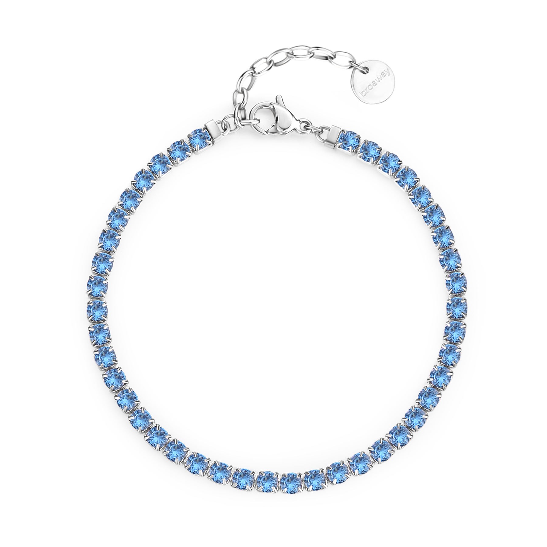 Bracciale donna gioielli Brosway Desideri - BROSWAY