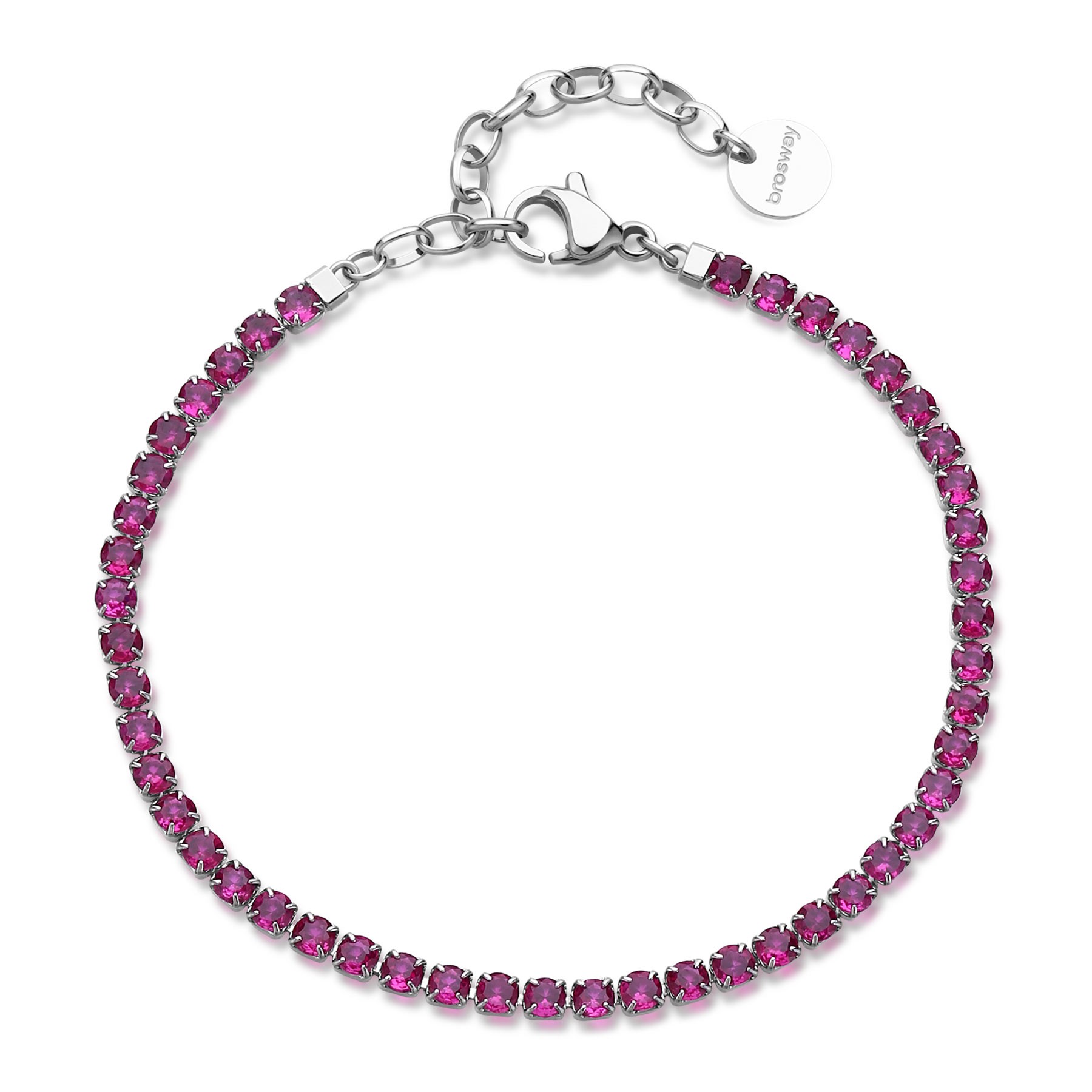 Bracciale donna gioielli Brosway Desideri - BROSWAY