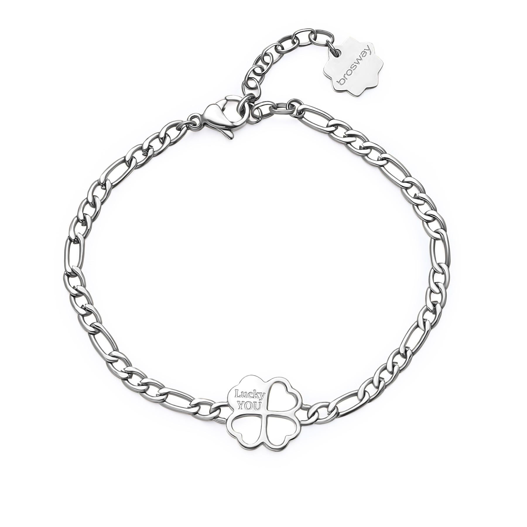 Bracciale donna gioielli Brosway Chakra - BROSWAY