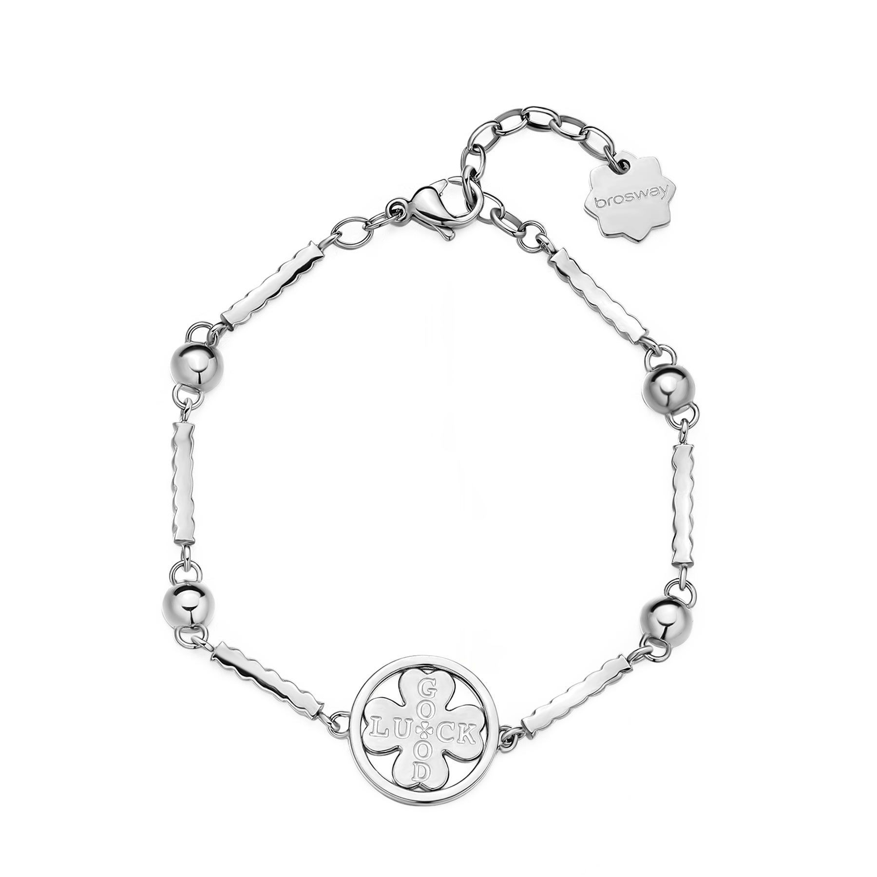 Bracciale donna gioielli Brosway Chakra - BROSWAY