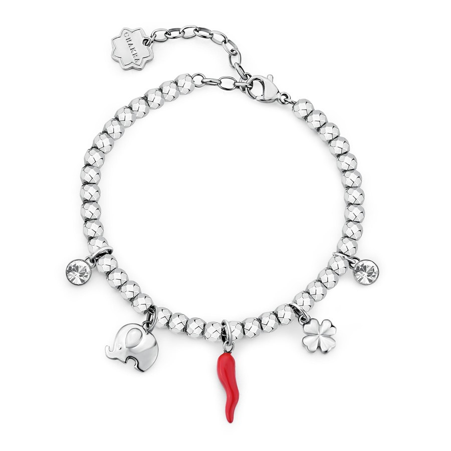 Bracciale donna gioielli Brosway Chakra - BROSWAY