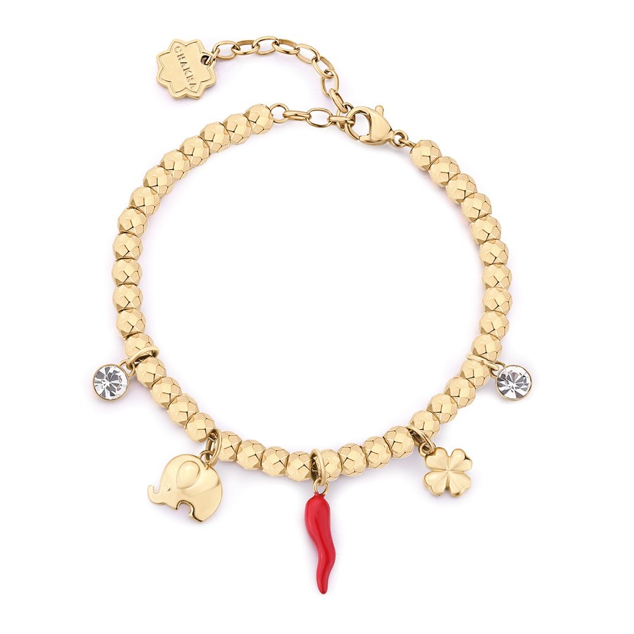 Bracciale donna gioielli Brosway Chakra - BROSWAY